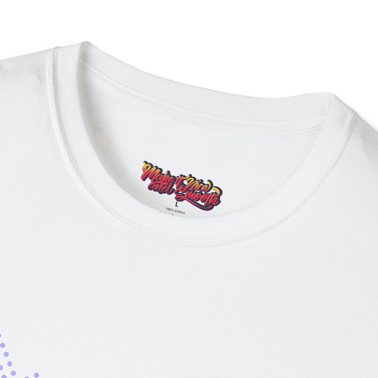 Mensagens de Força T-Shirt