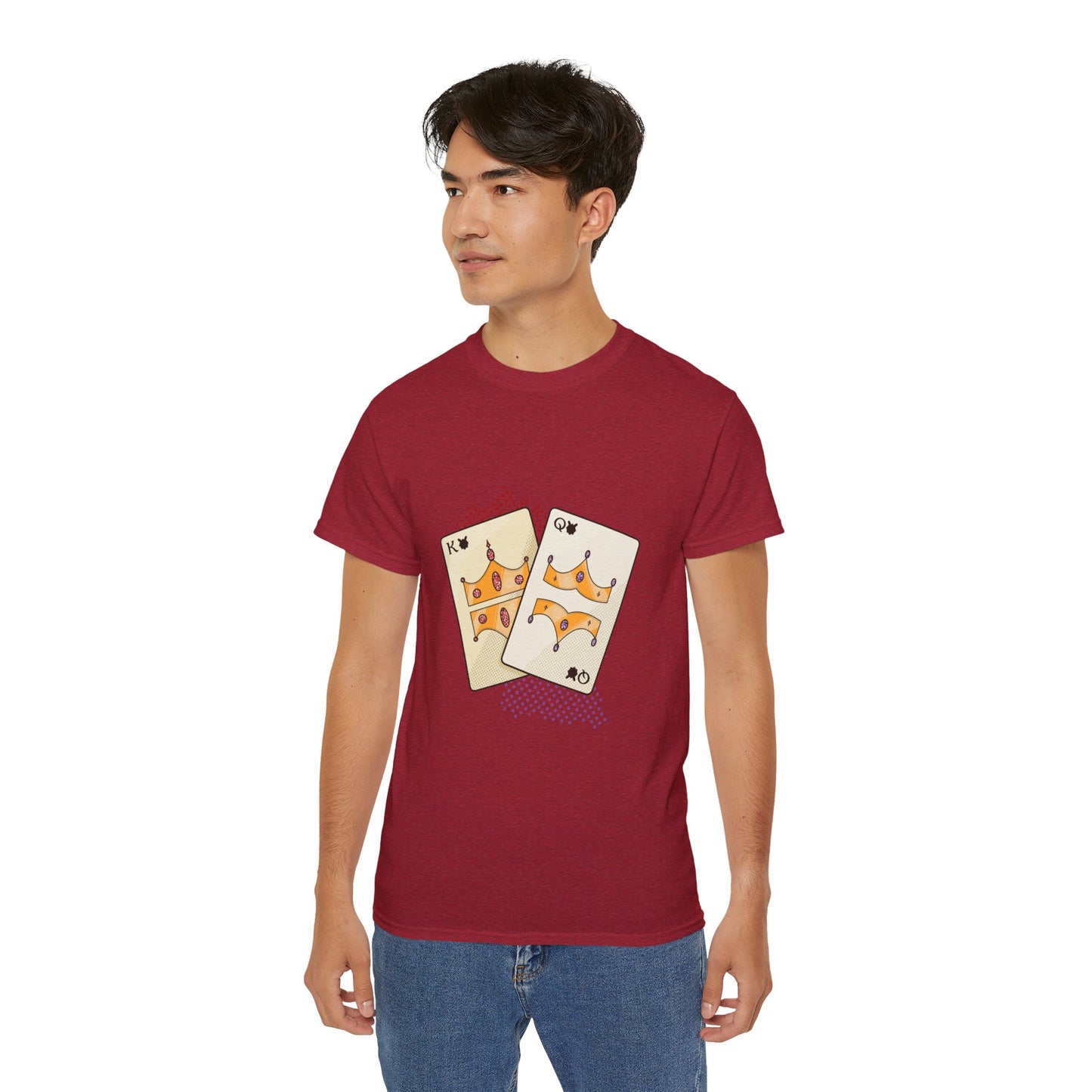 Queen T-Shirt