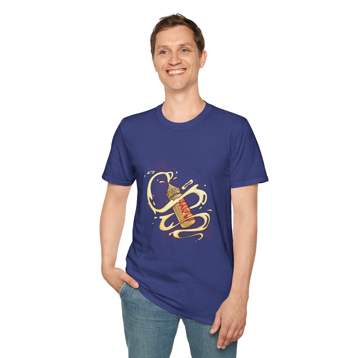 Na Mayo T-Shirt