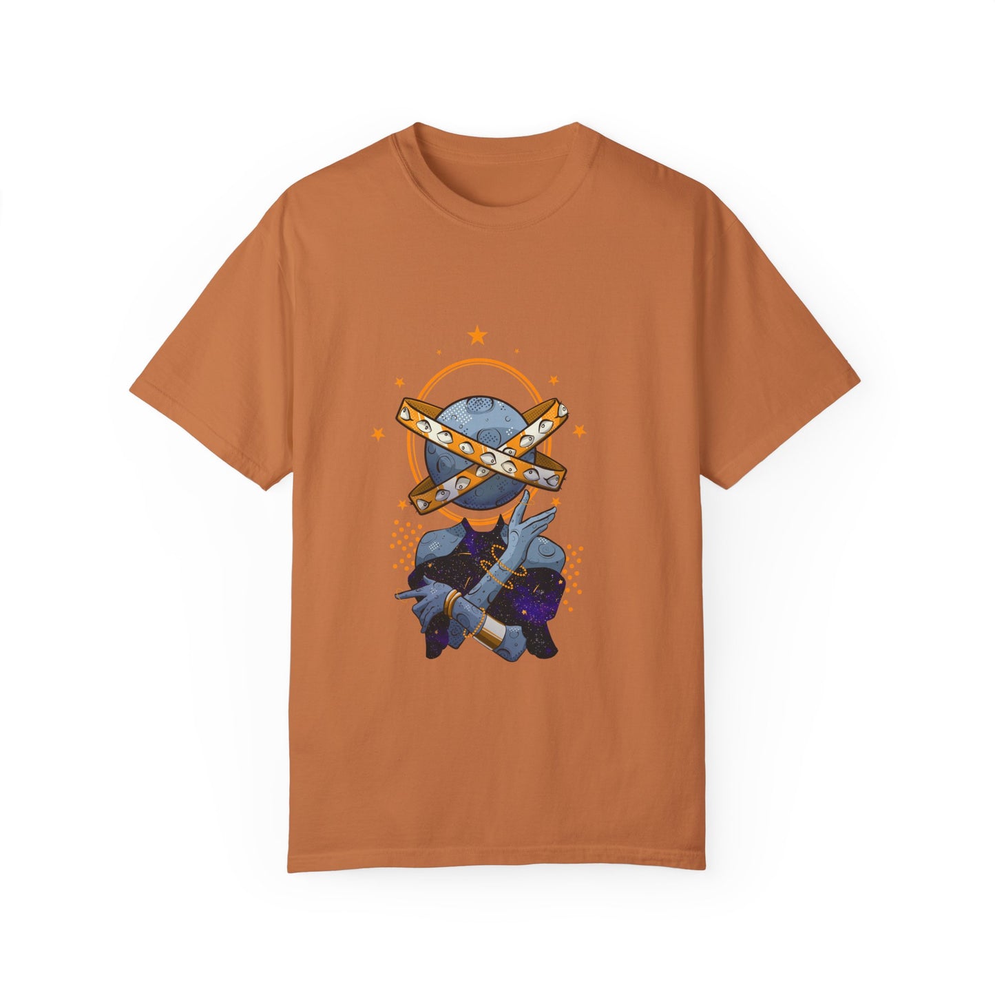 Human T-Shirt