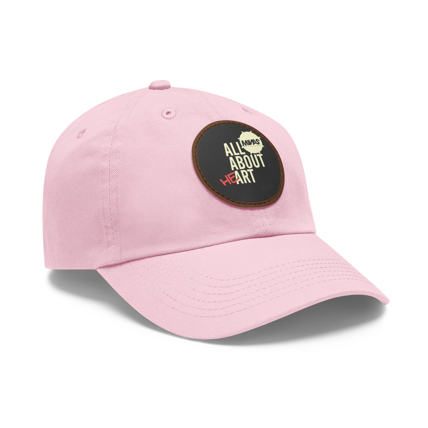 All About Heart Hat