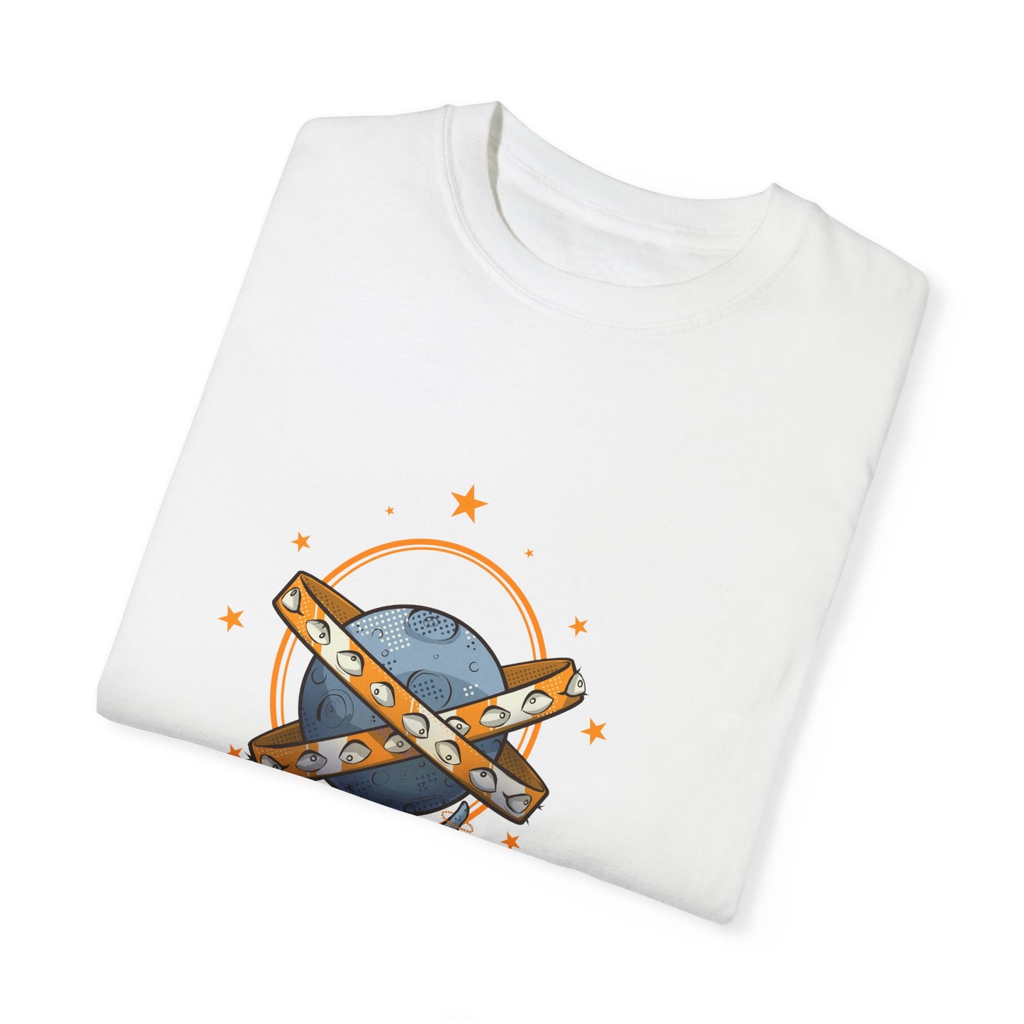 Human T-Shirt
