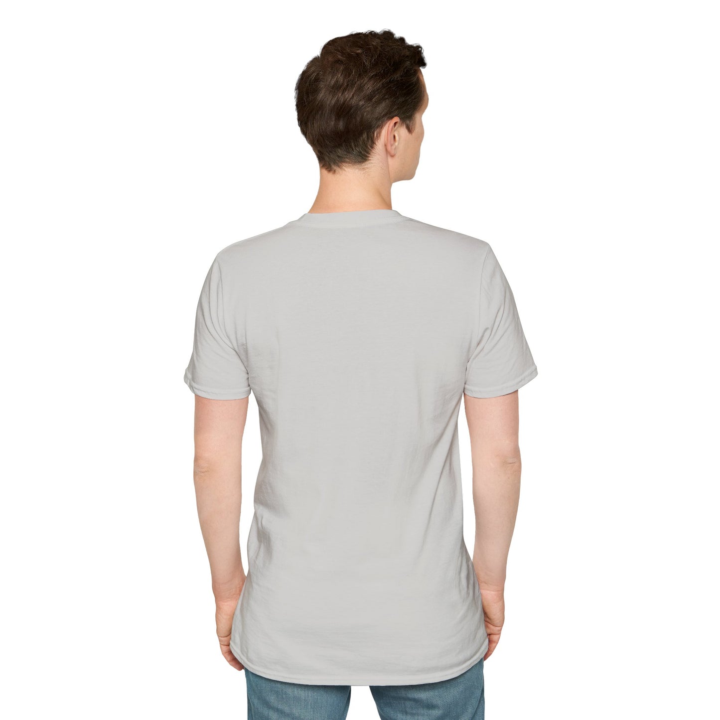 Na Mayo T-Shirt