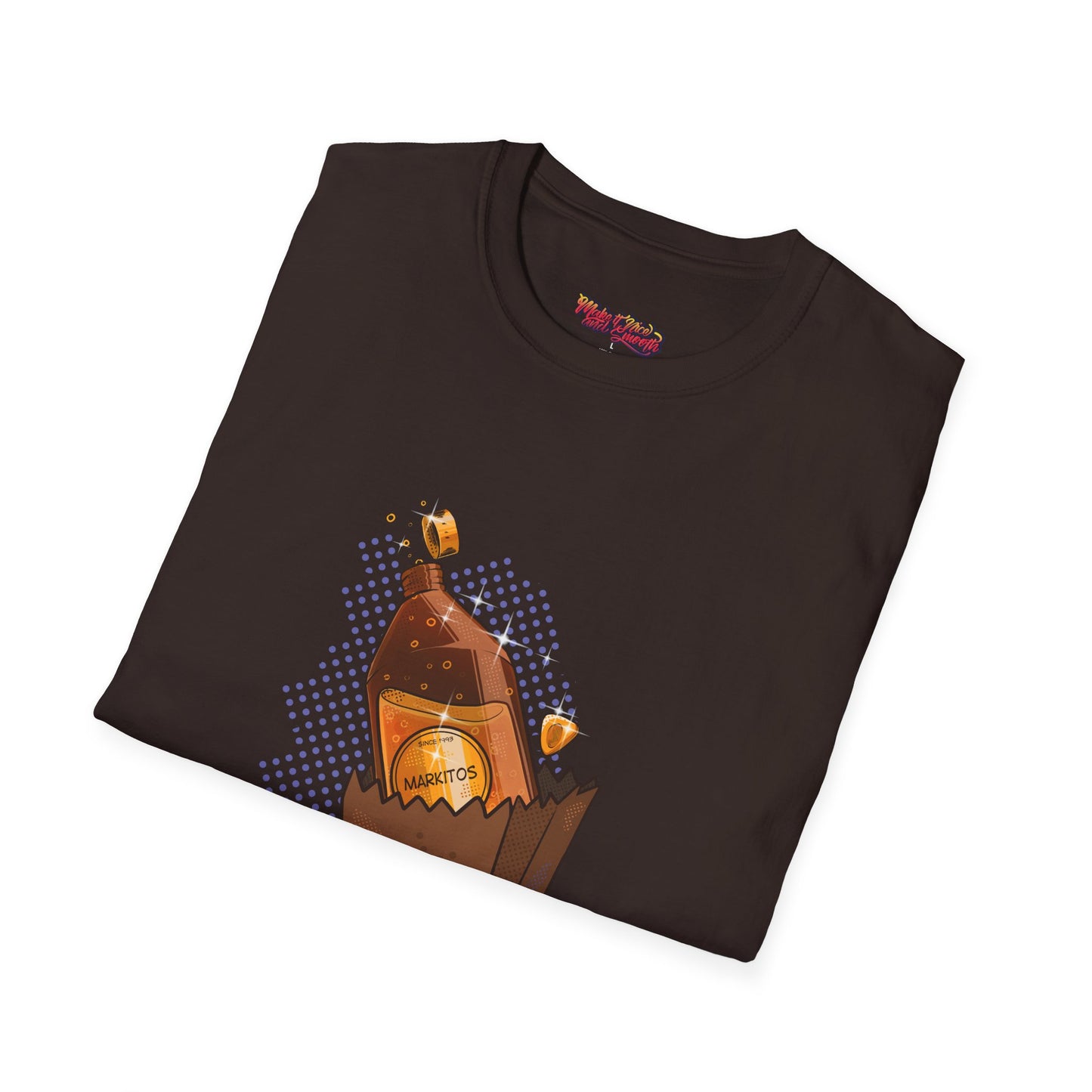 Markitos T-Shirt