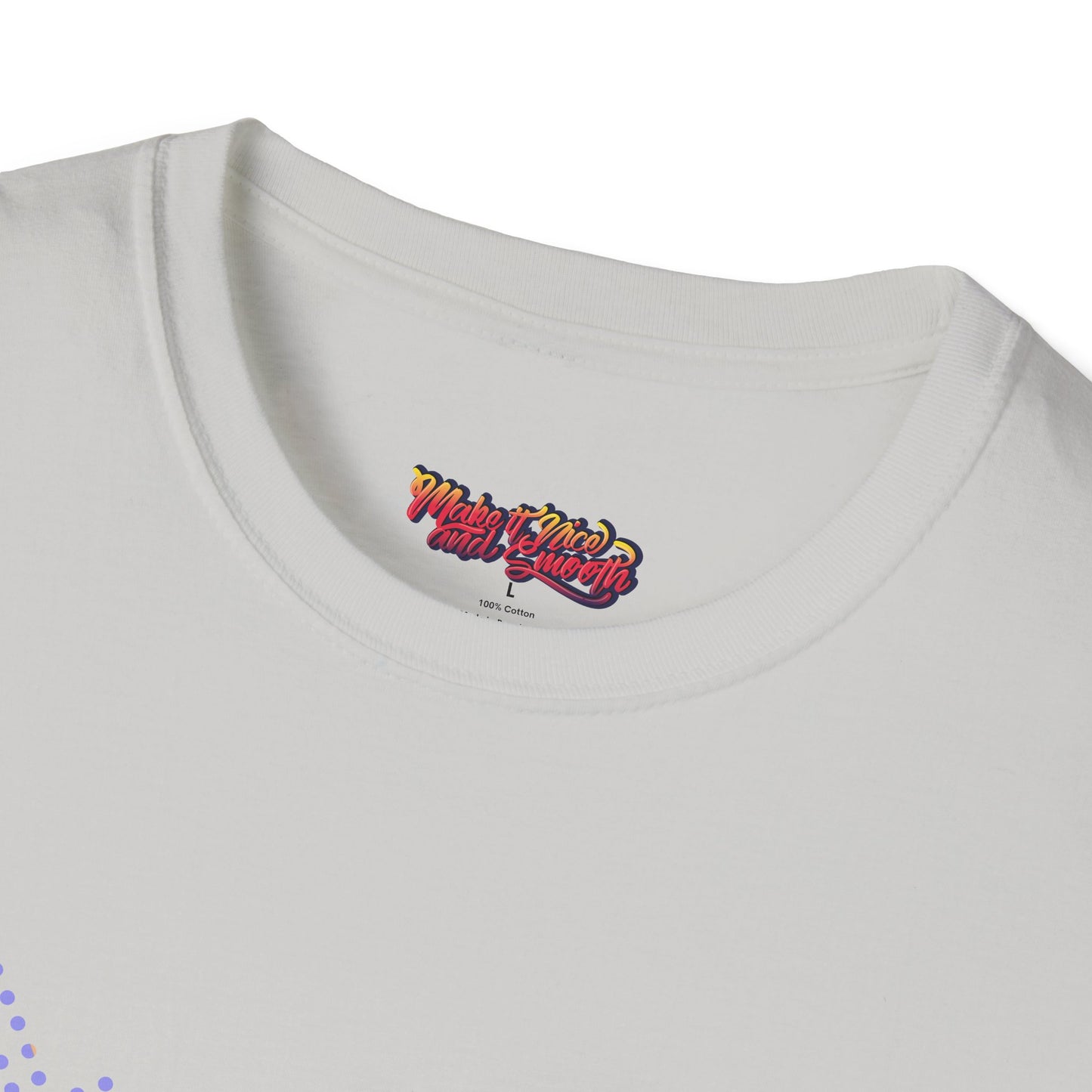Mensagens de Força T-Shirt