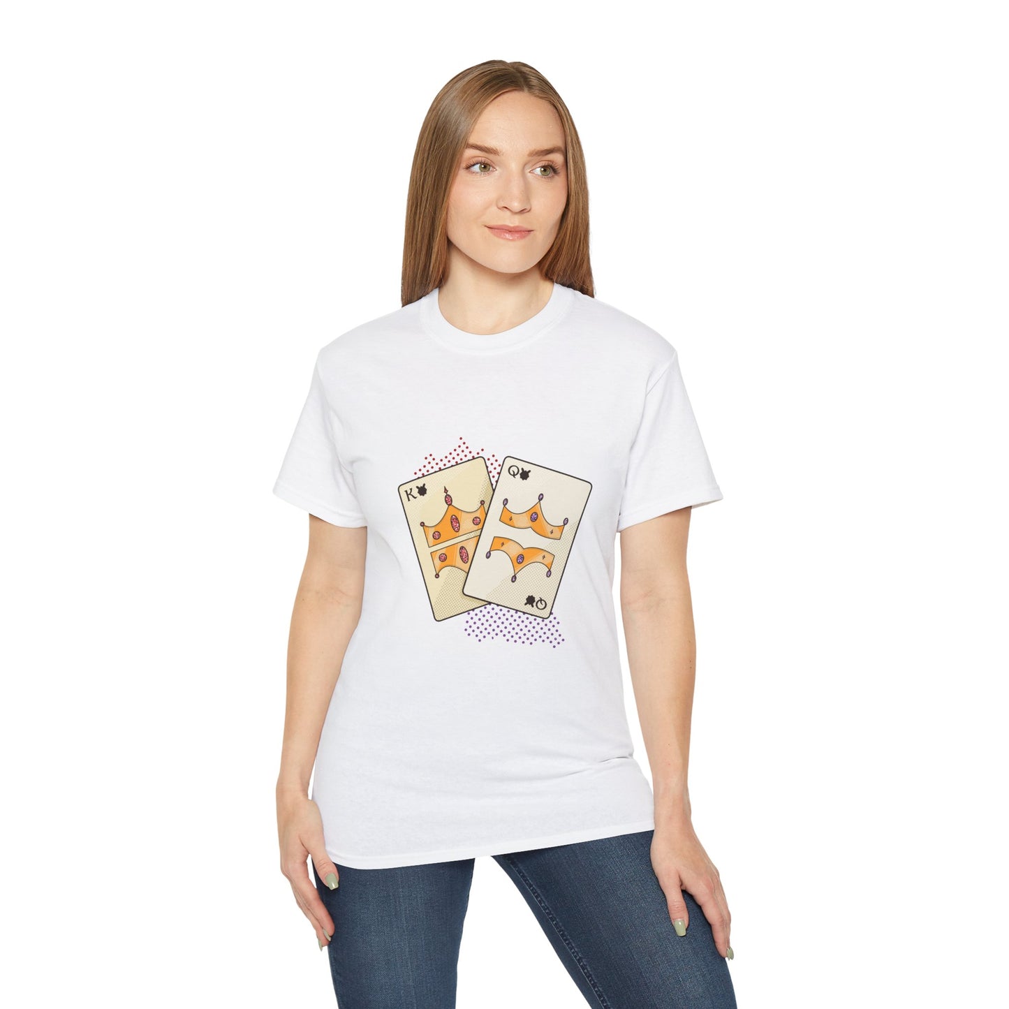 Queen T-Shirt