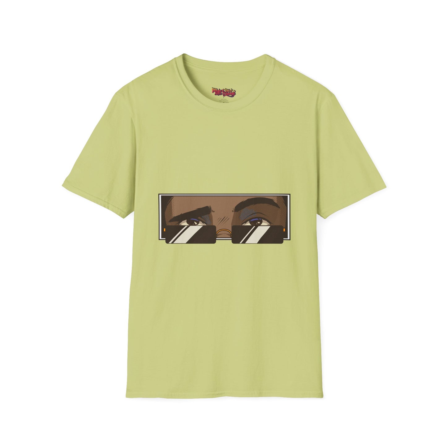 On the Road T-Shirt