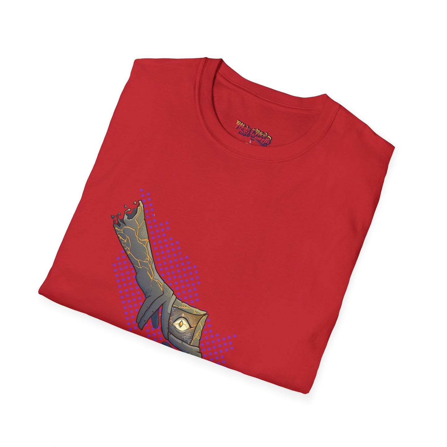 Mensagens de Força T-Shirt