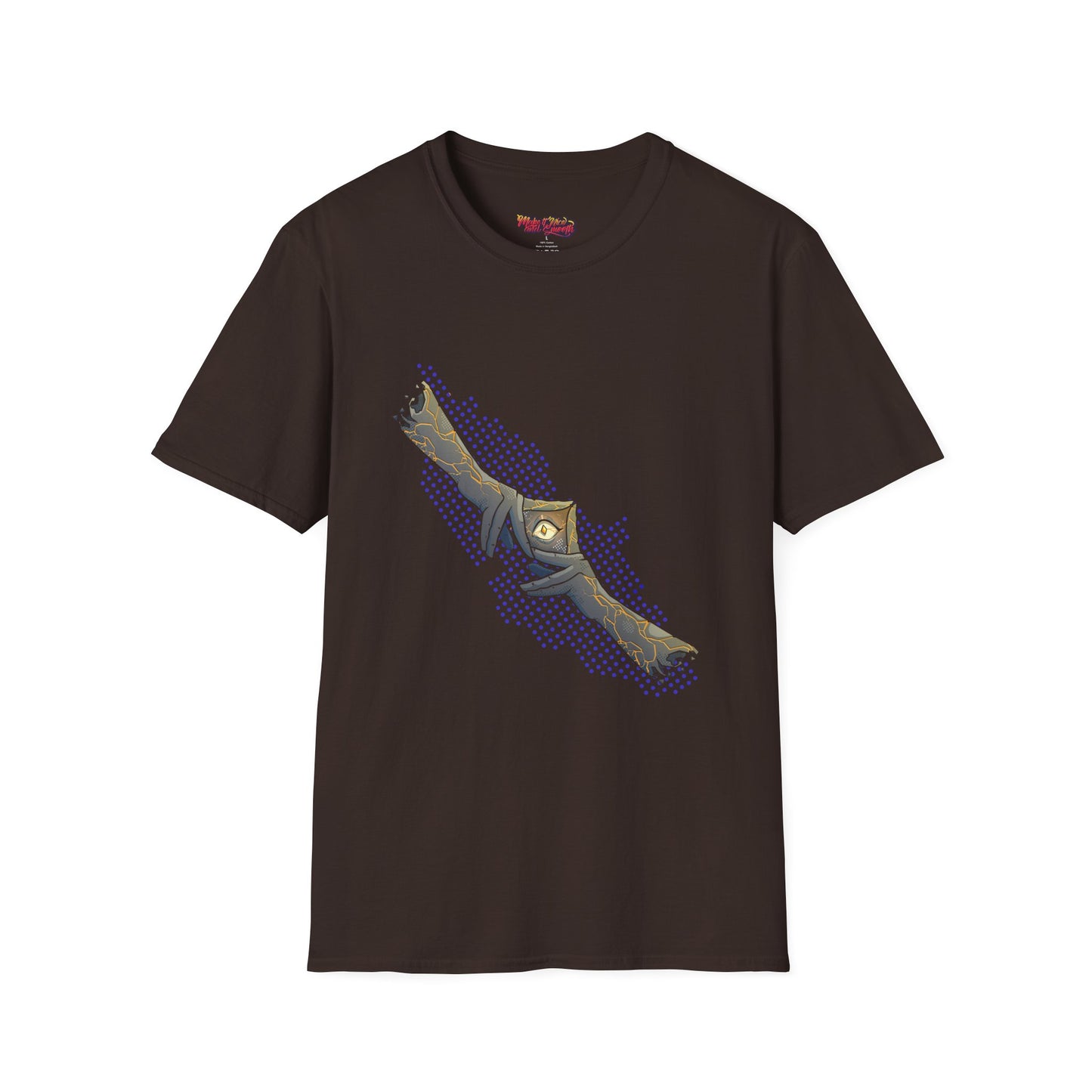 Mensagens de Força T-Shirt