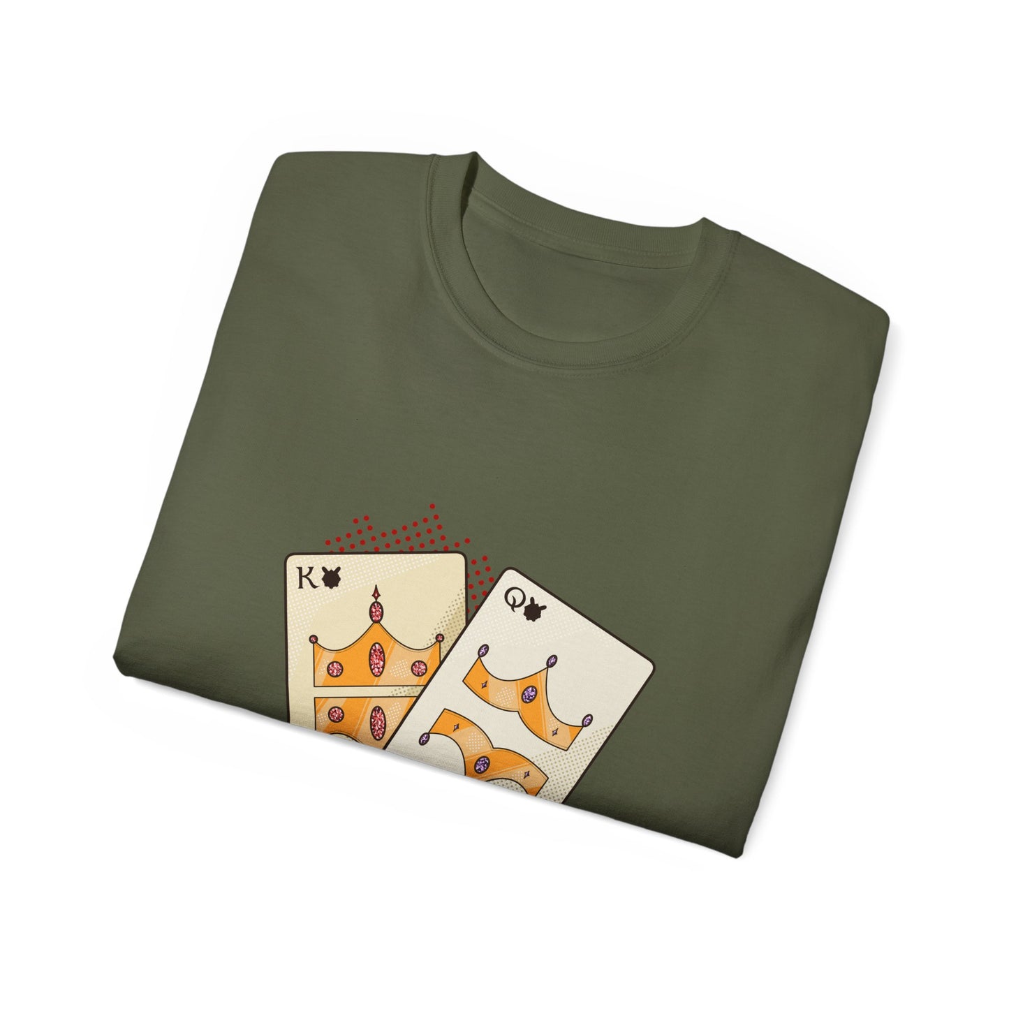 Queen T-Shirt