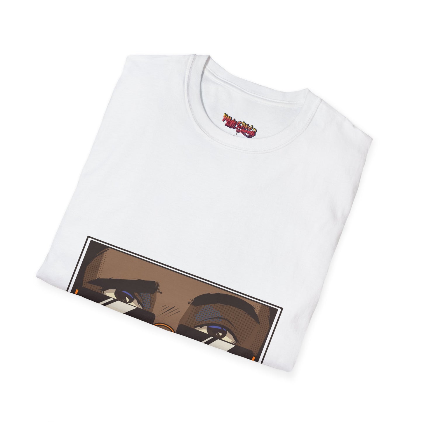 On the Road T-Shirt