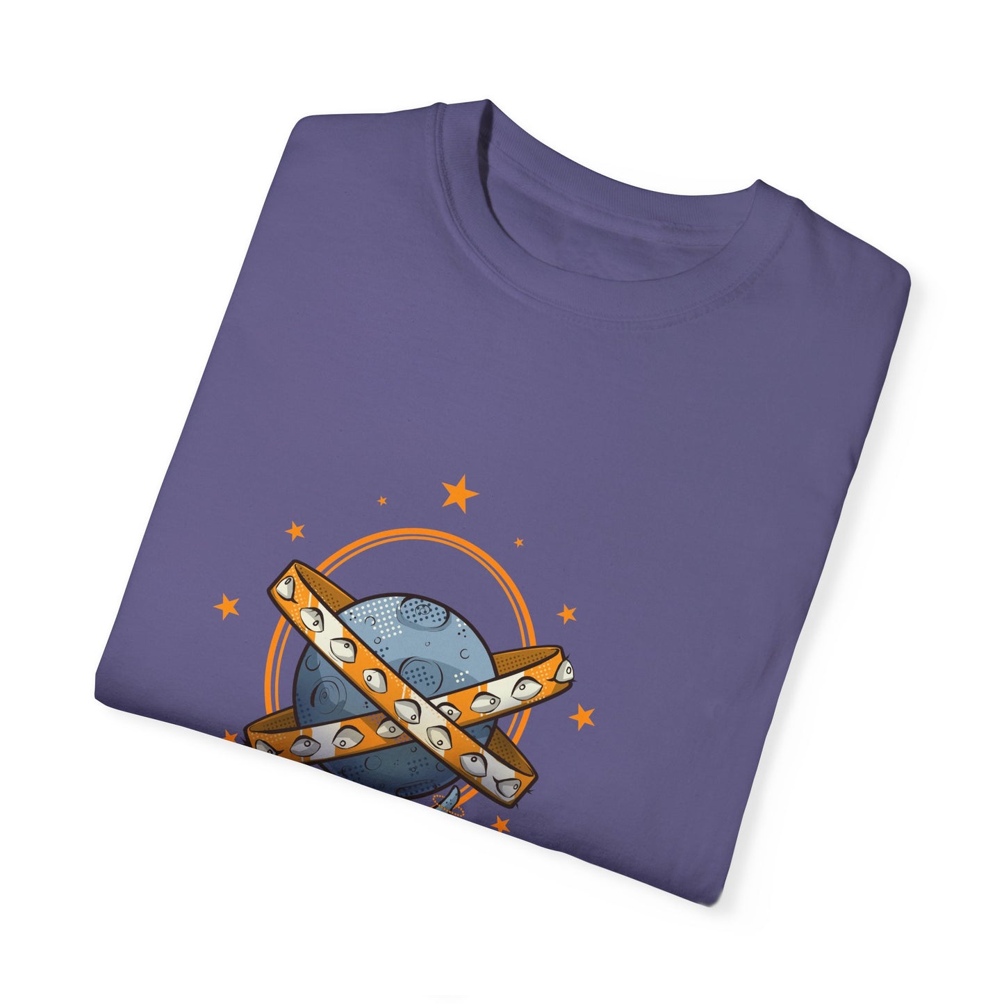 Human T-Shirt