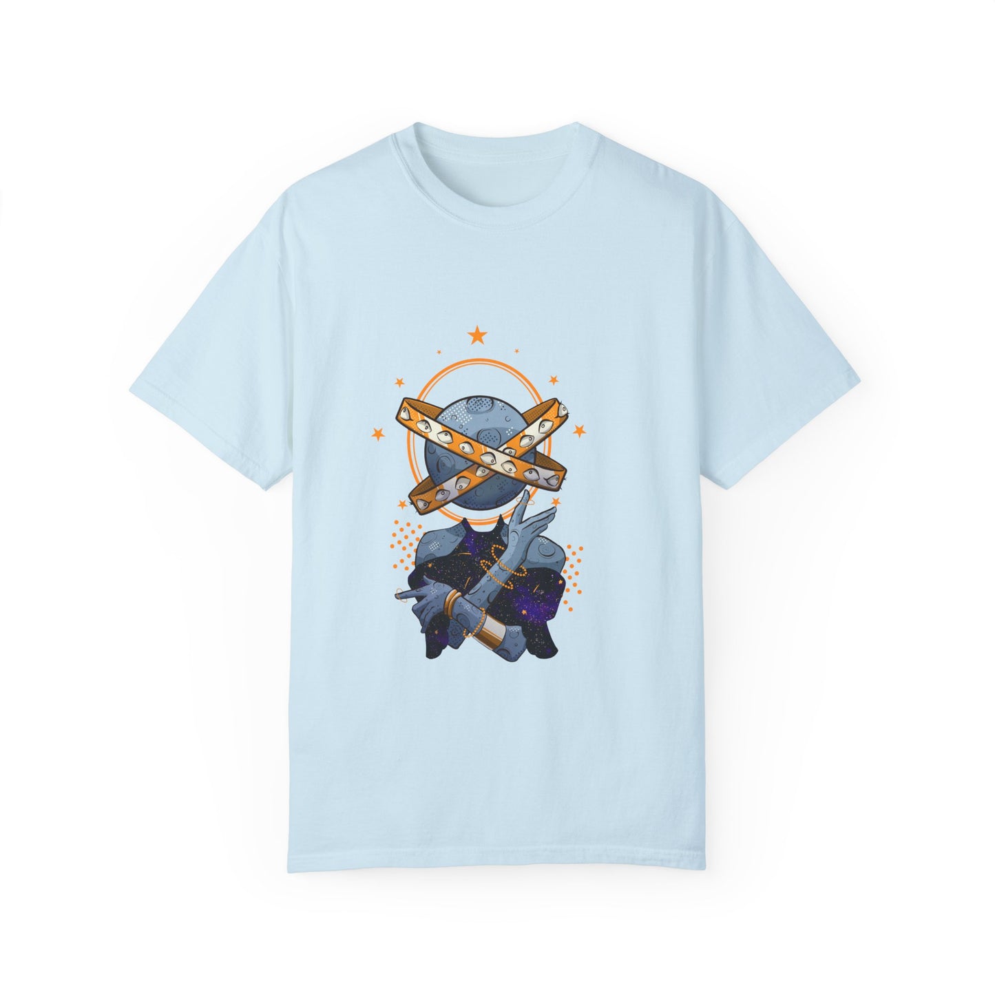 Human T-Shirt