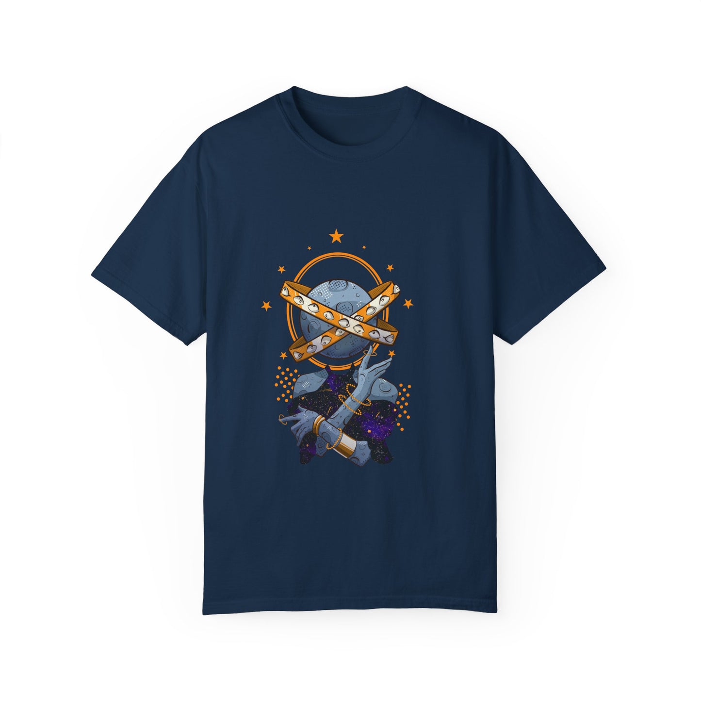 Human T-Shirt