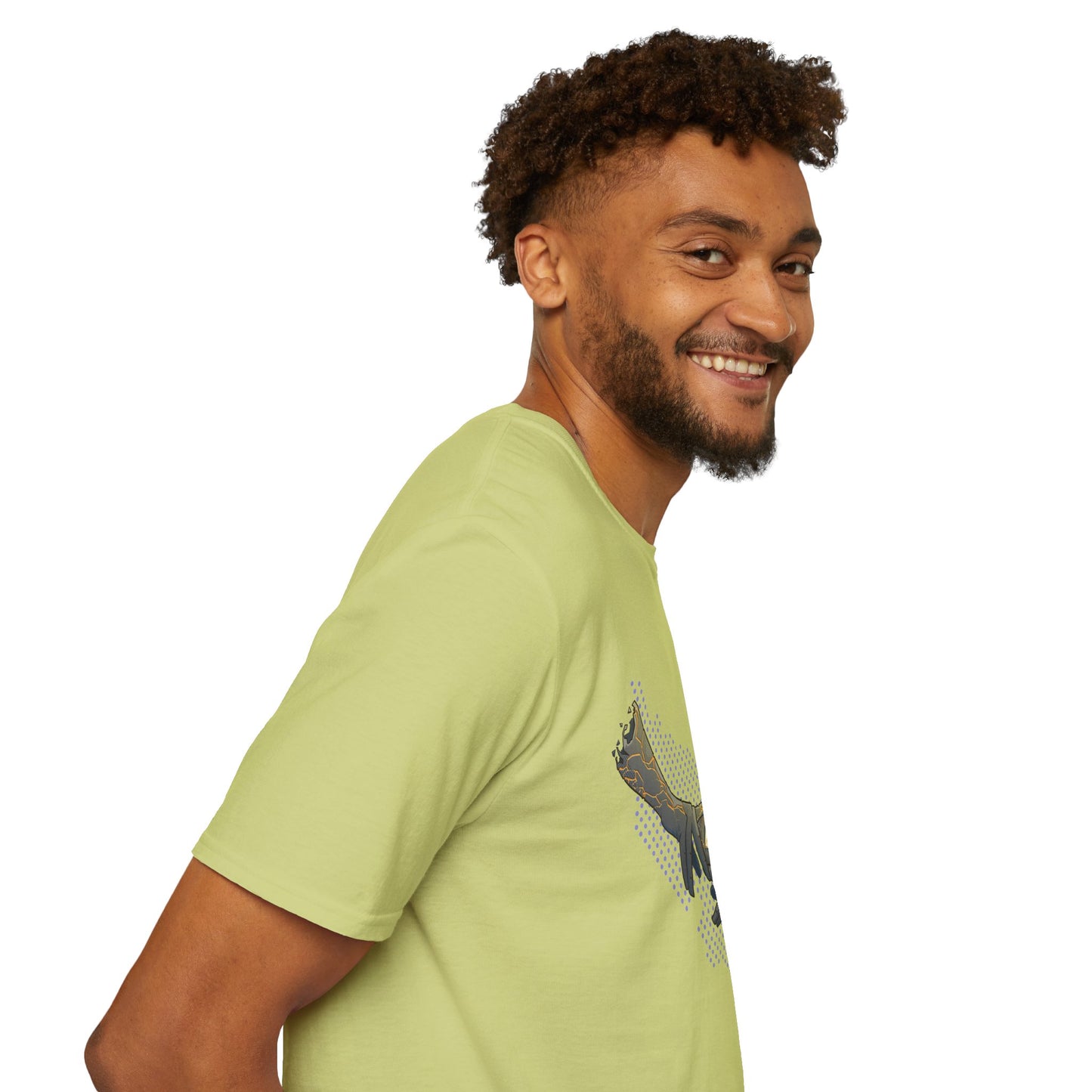 Mensagens de Força T-Shirt
