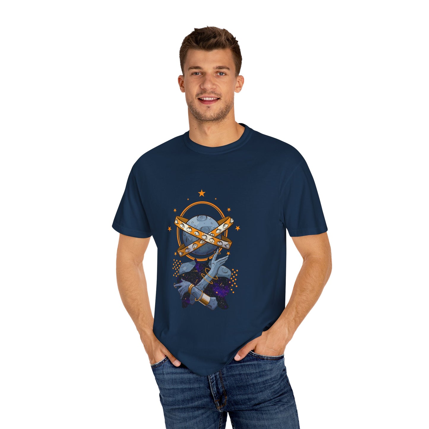 Human T-Shirt