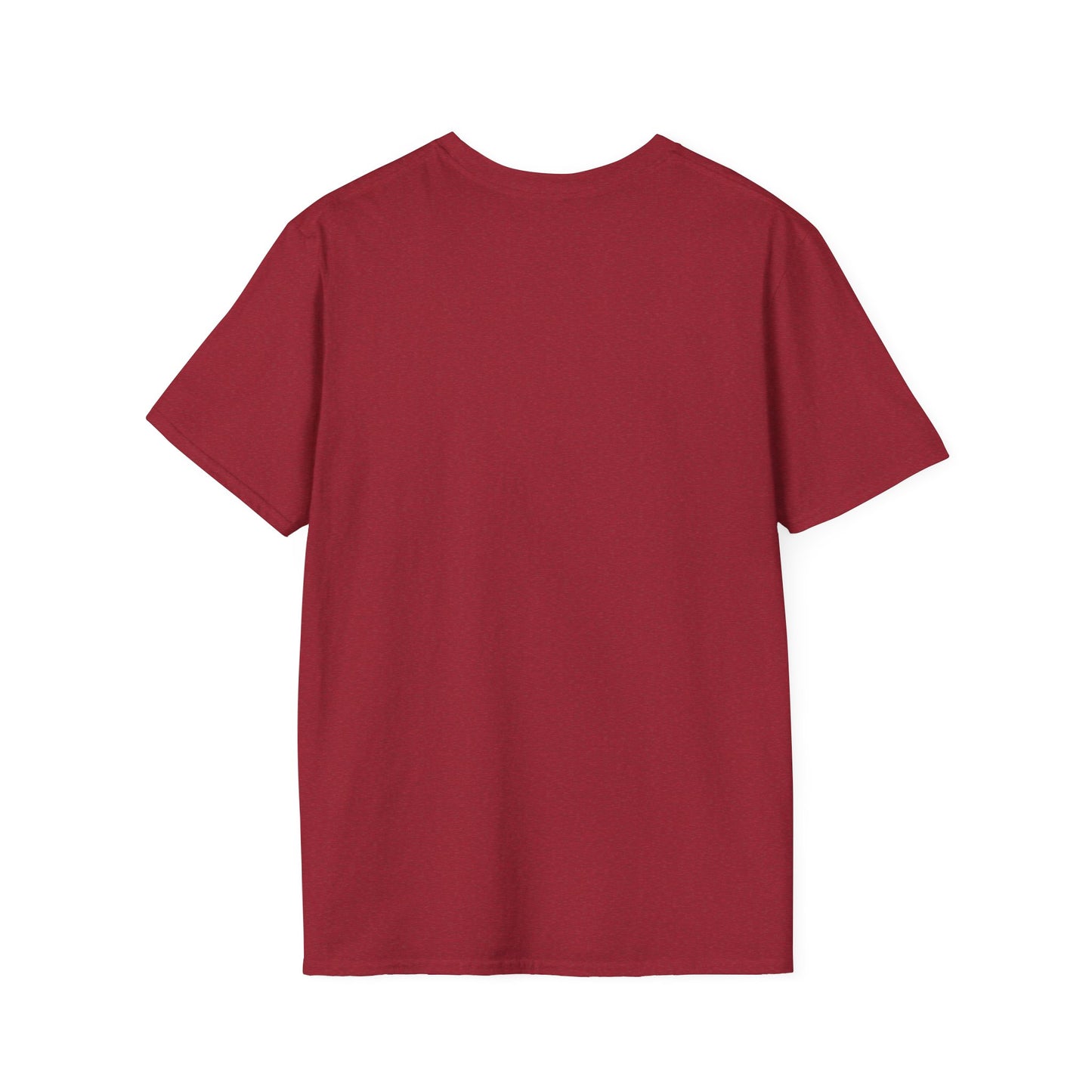 Mensagens de Força T-Shirt