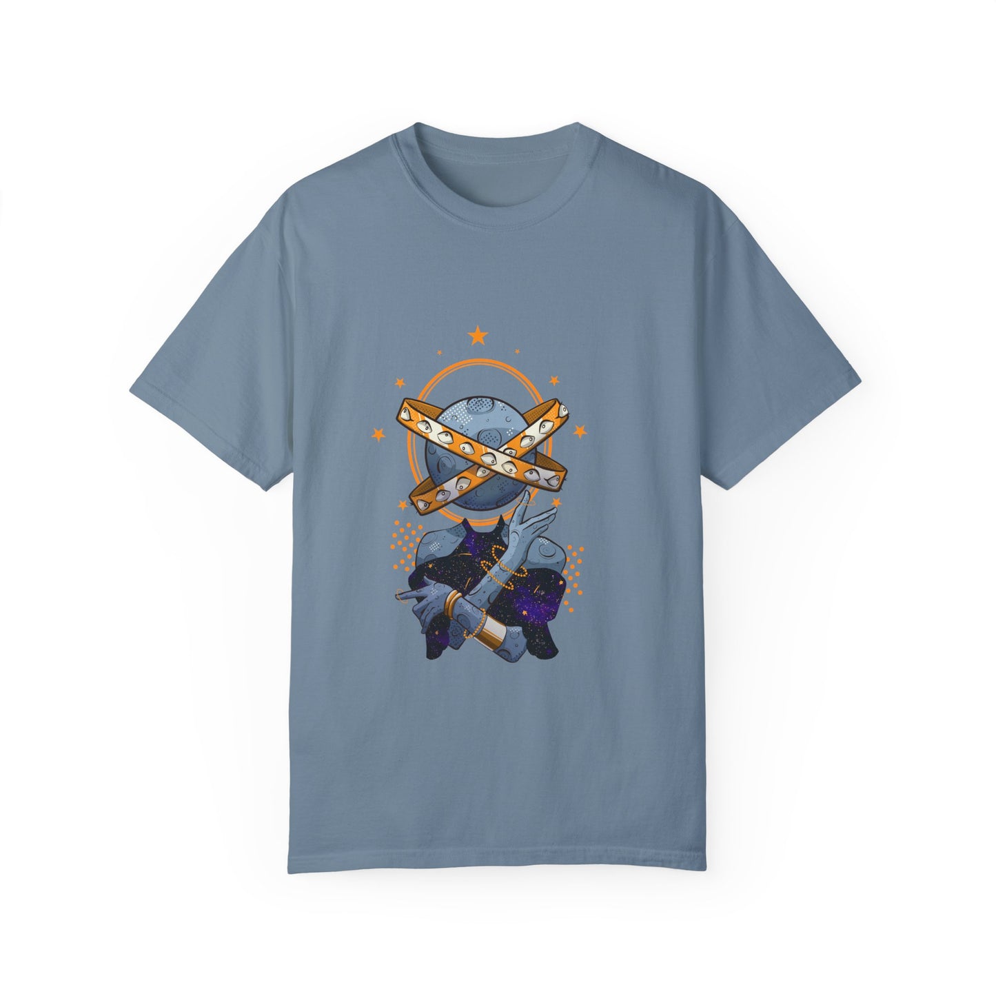 Human T-Shirt
