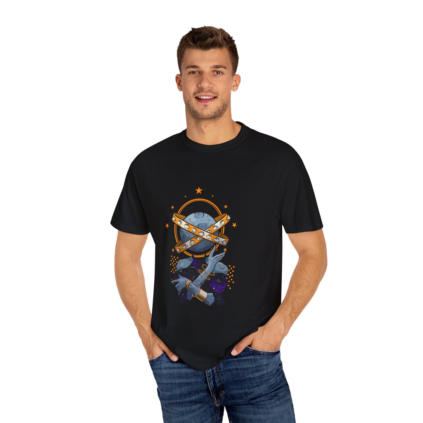 Human T-Shirt