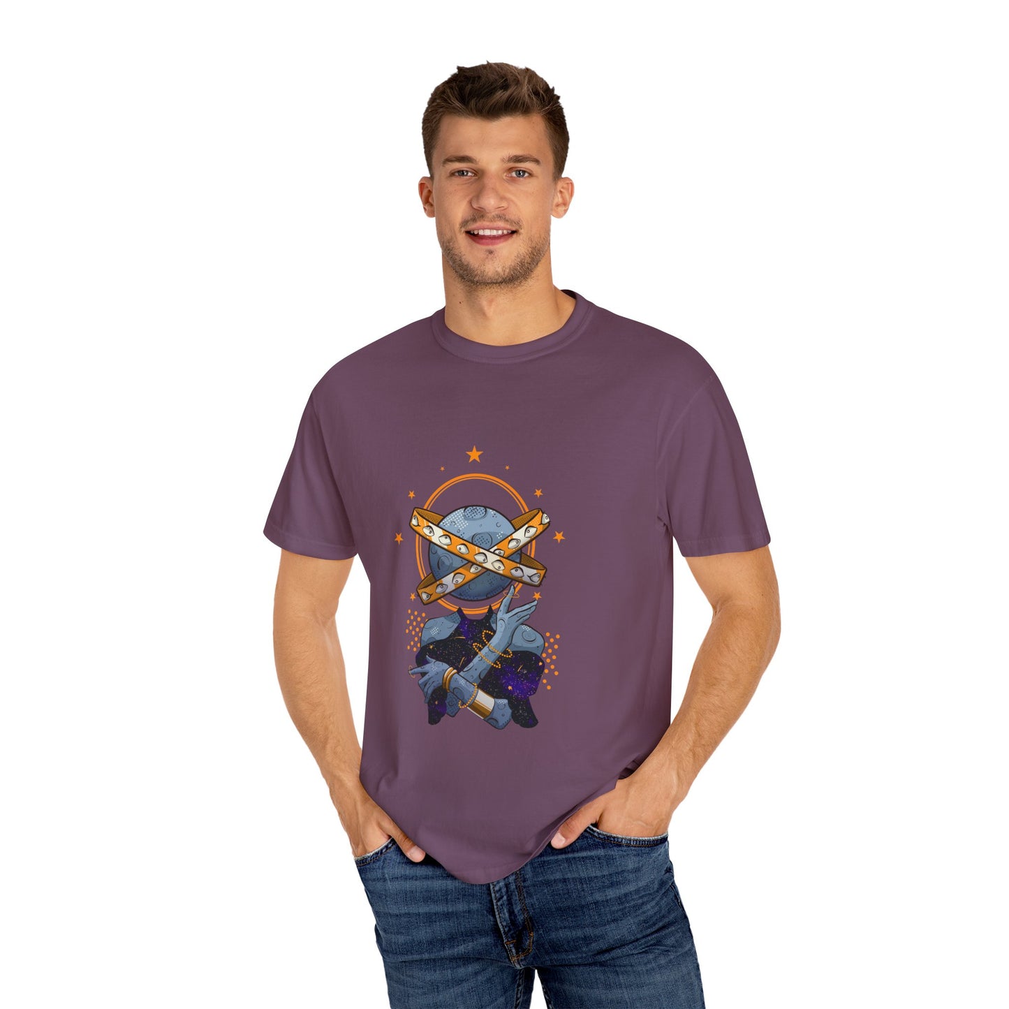 Human T-Shirt