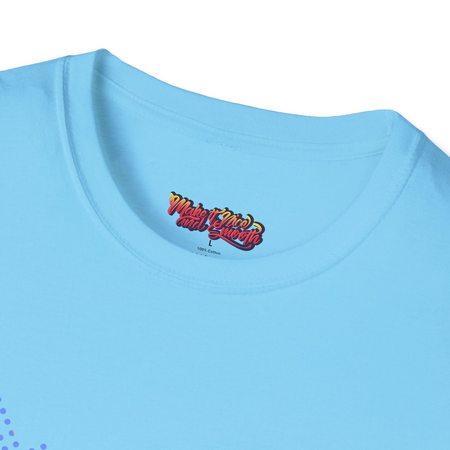 Mensagens de Força T-Shirt