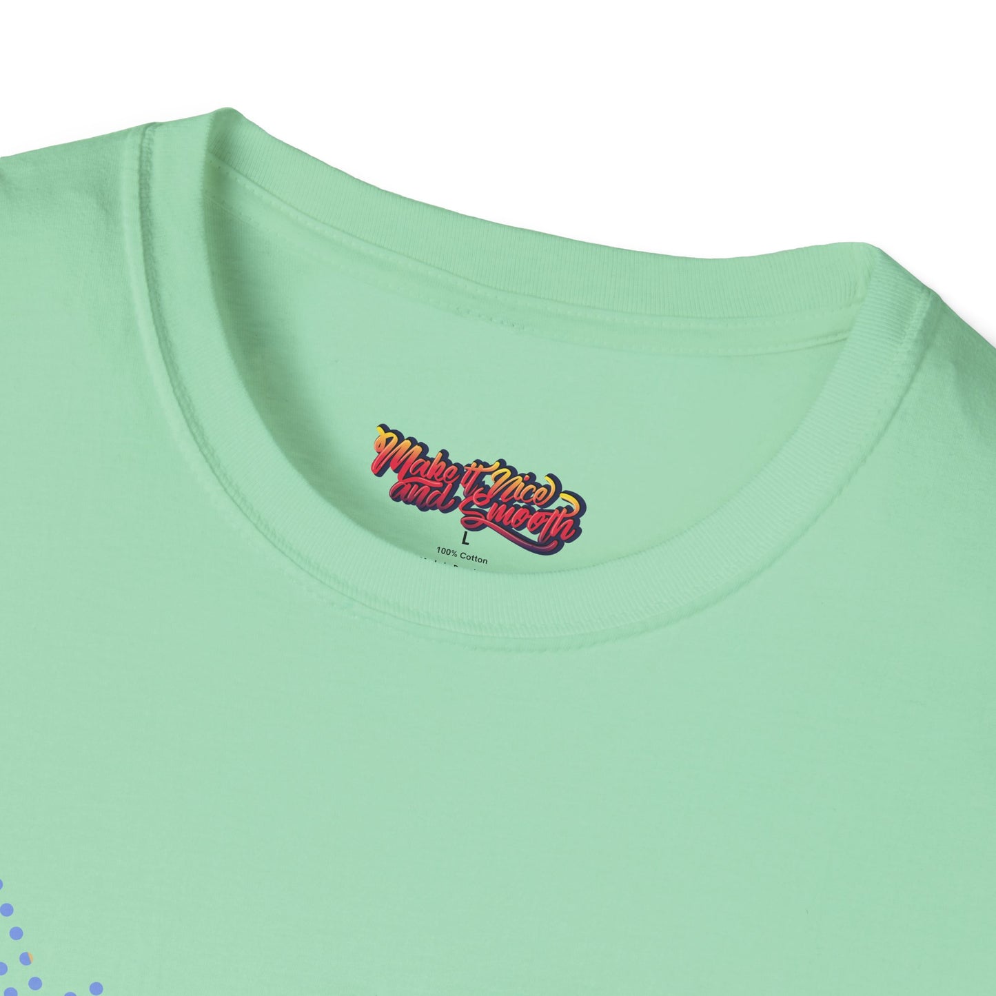 Mensagens de Força T-Shirt