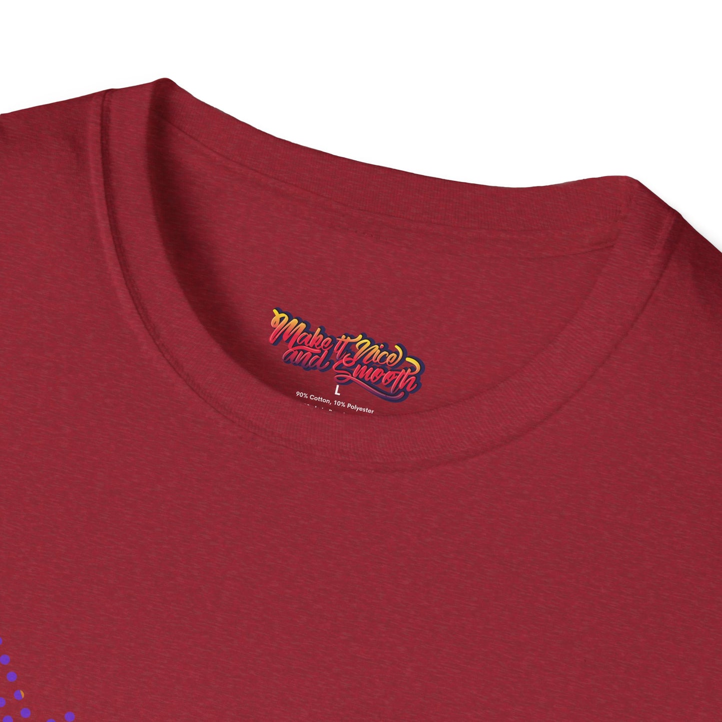 Mensagens de Força T-Shirt