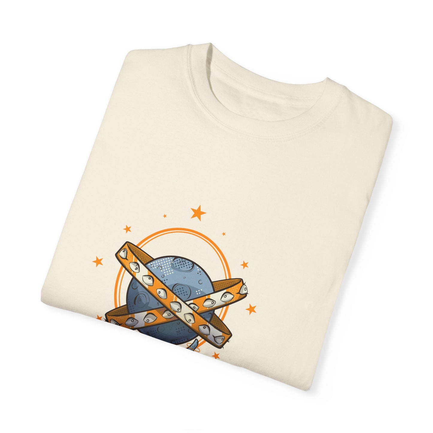 Human T-Shirt