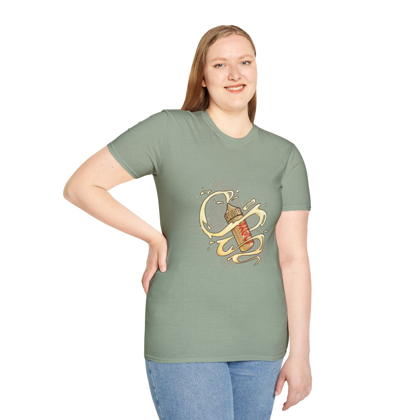 Na Mayo T-Shirt