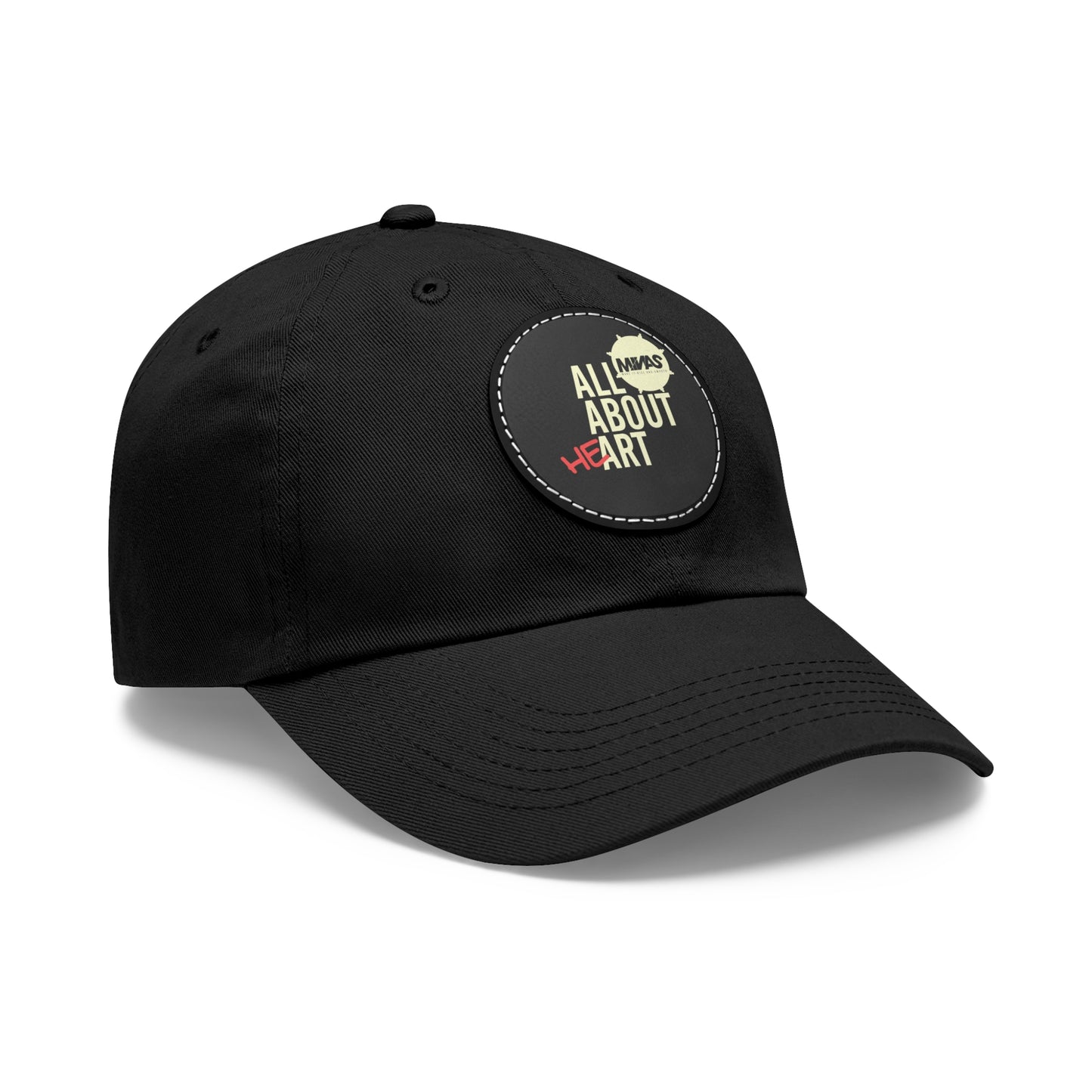 All About Heart Hat