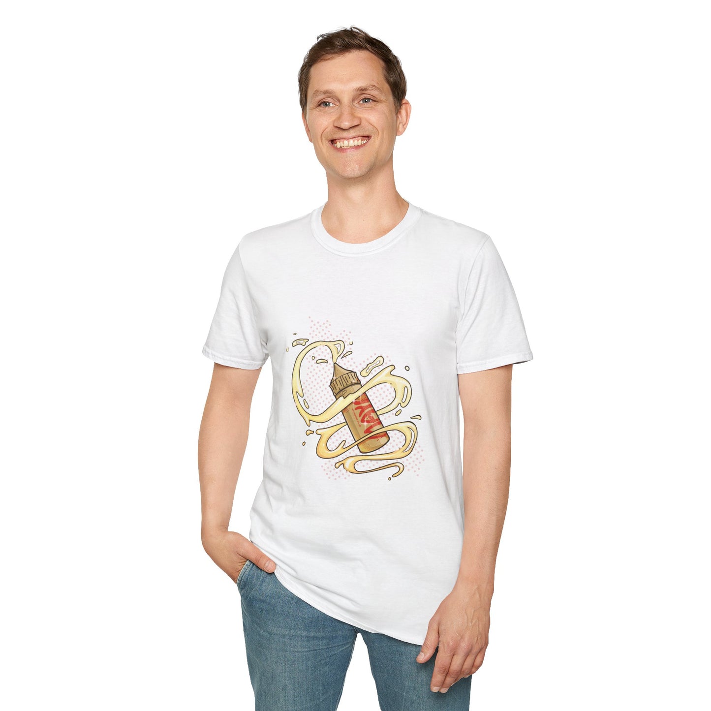 Na Mayo T-Shirt