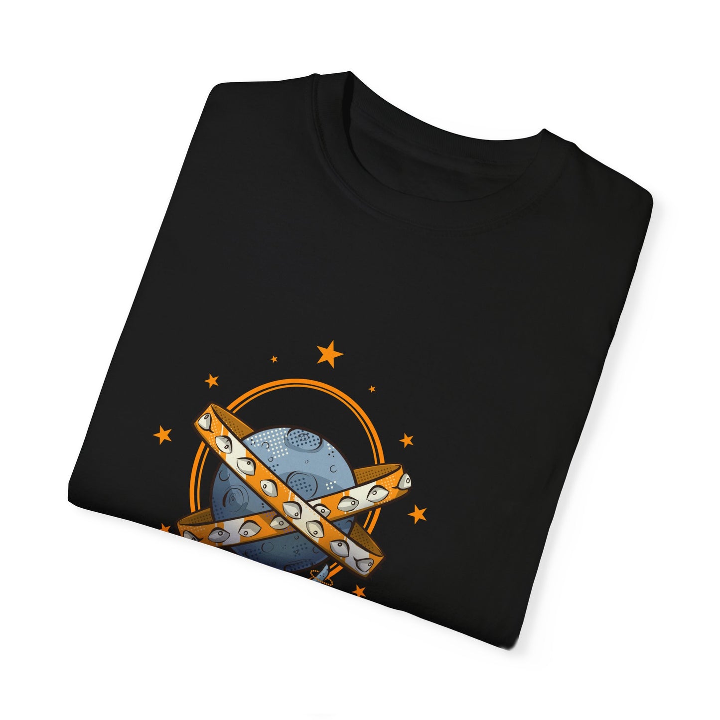 Human T-Shirt