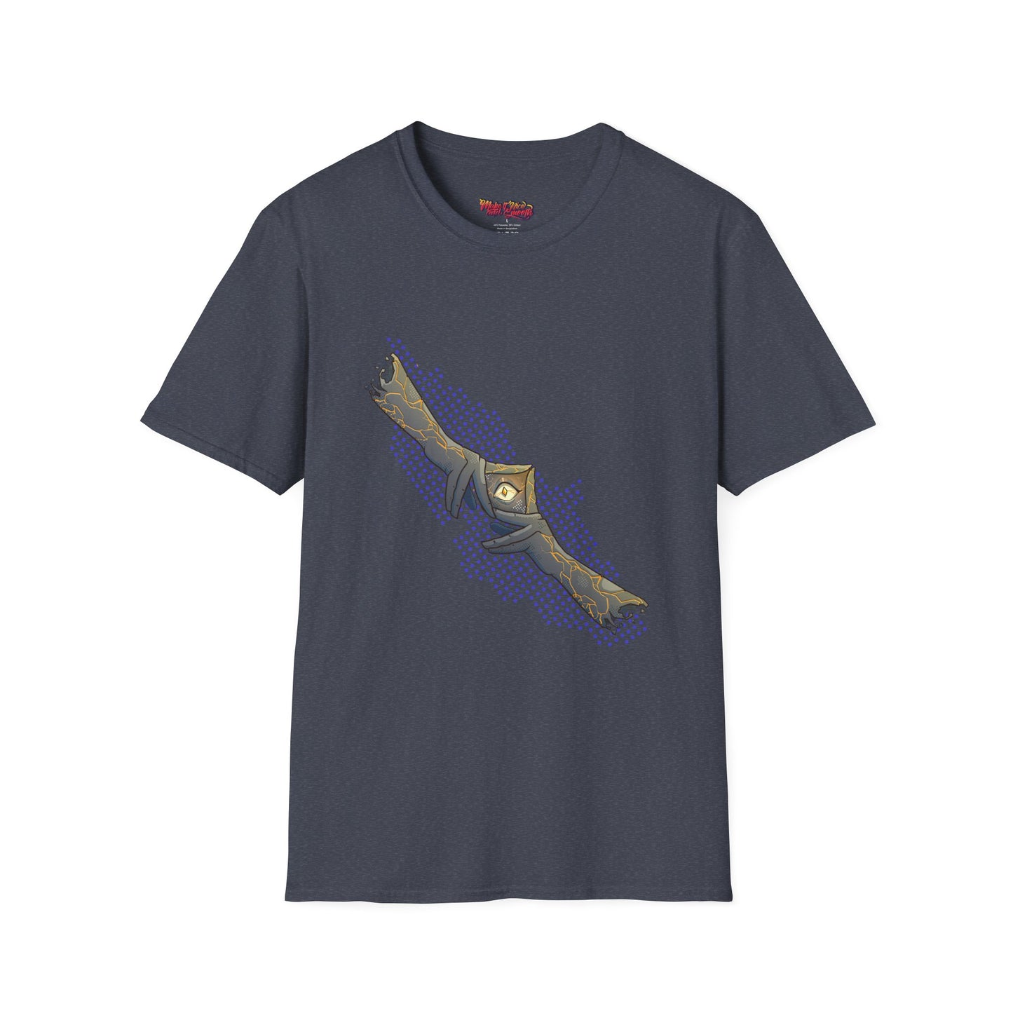 Mensagens de Força T-Shirt