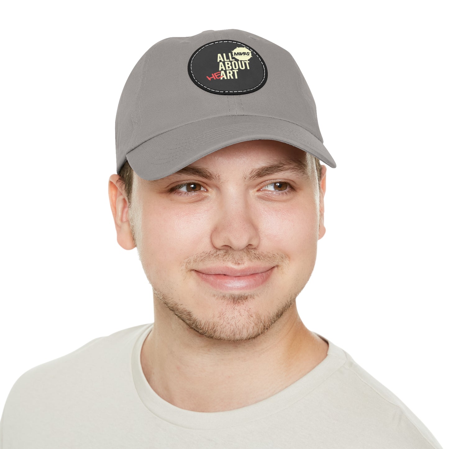 All About Heart Hat