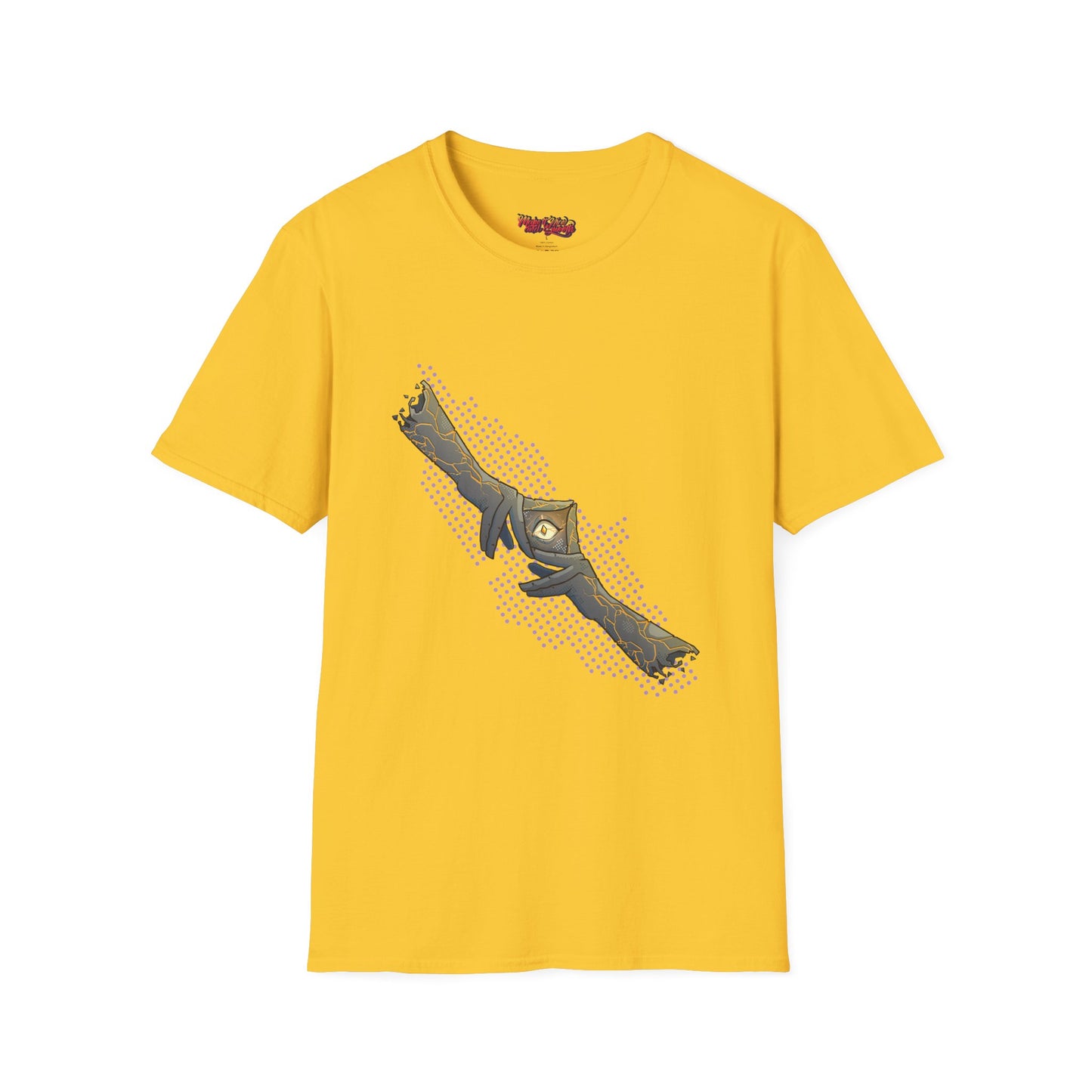 Mensagens de Força T-Shirt