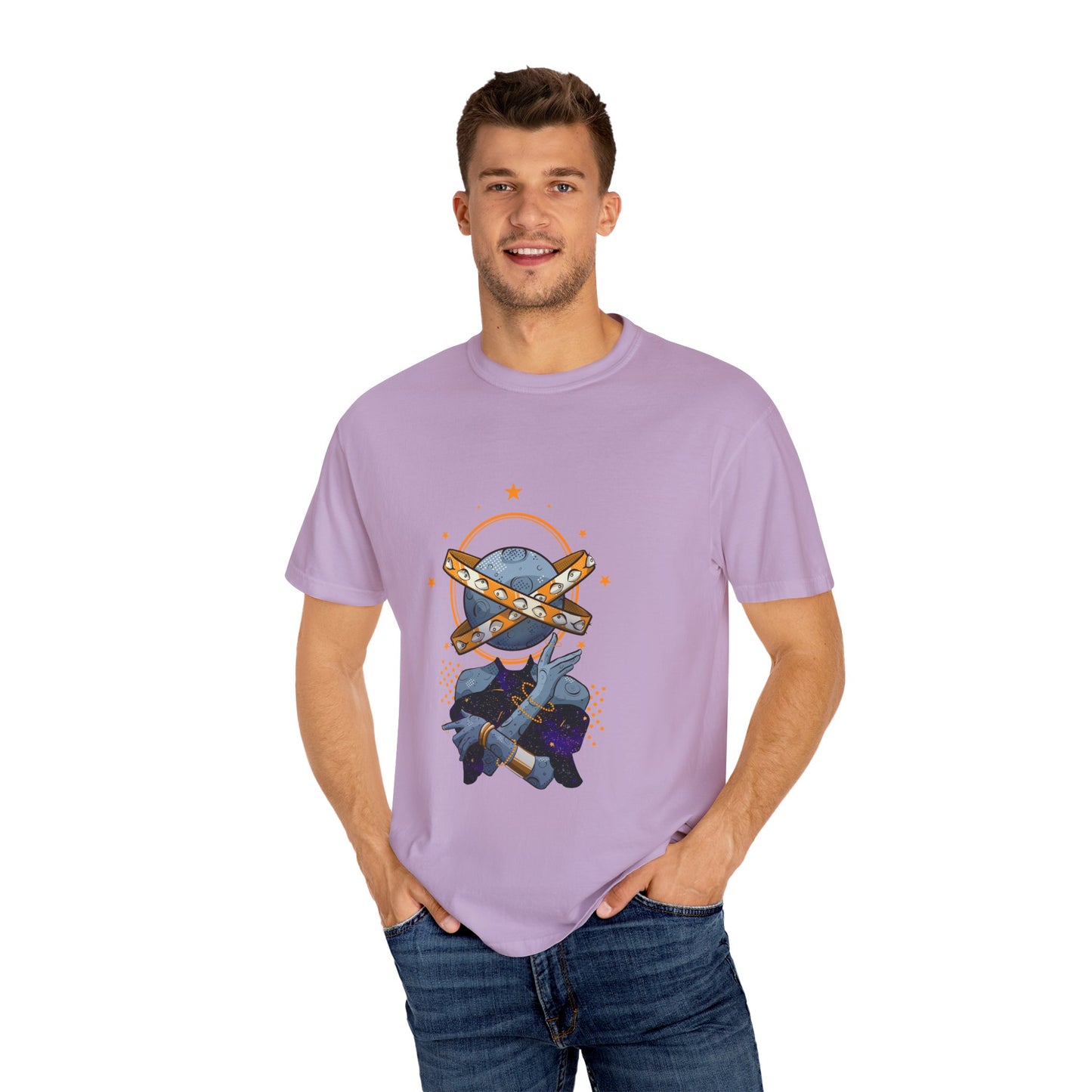 Human T-Shirt
