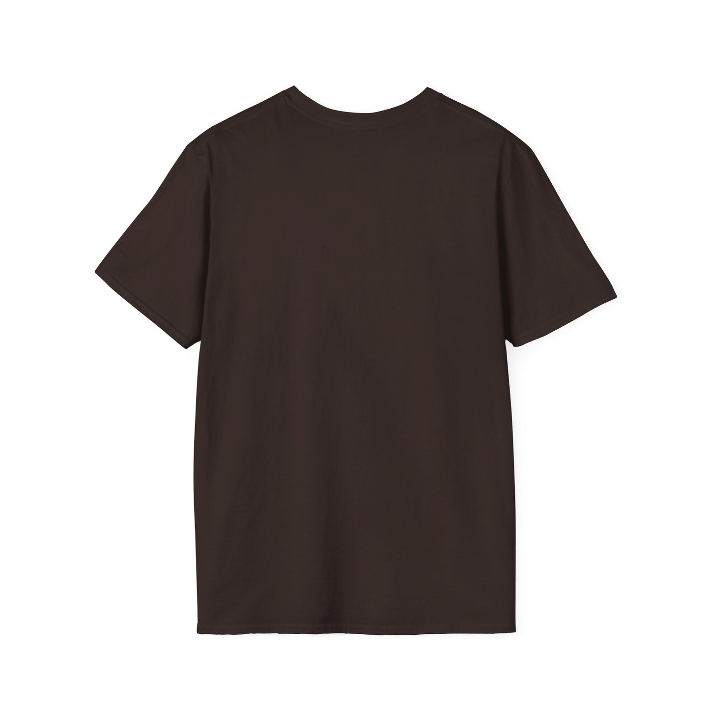 Mensagens de Força T-Shirt