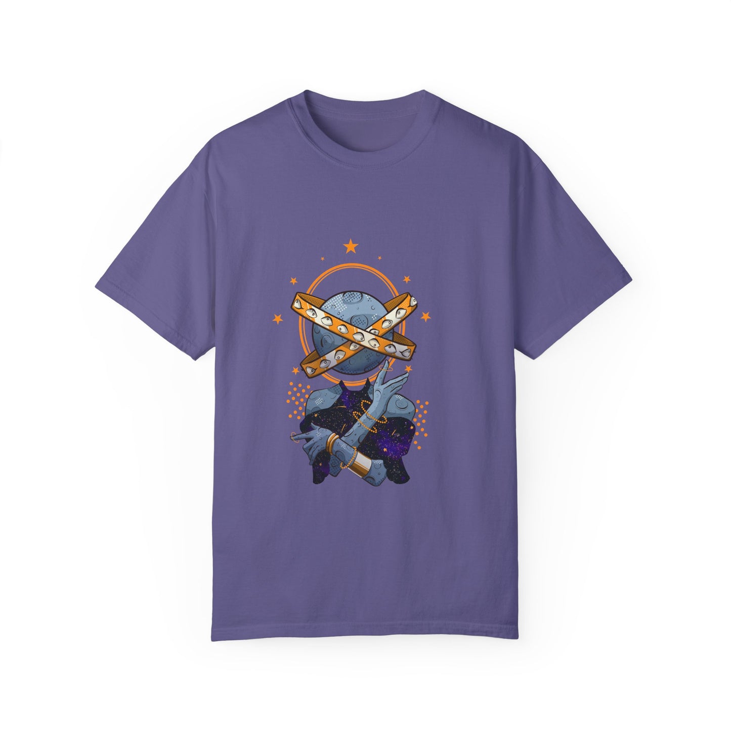 Human T-Shirt