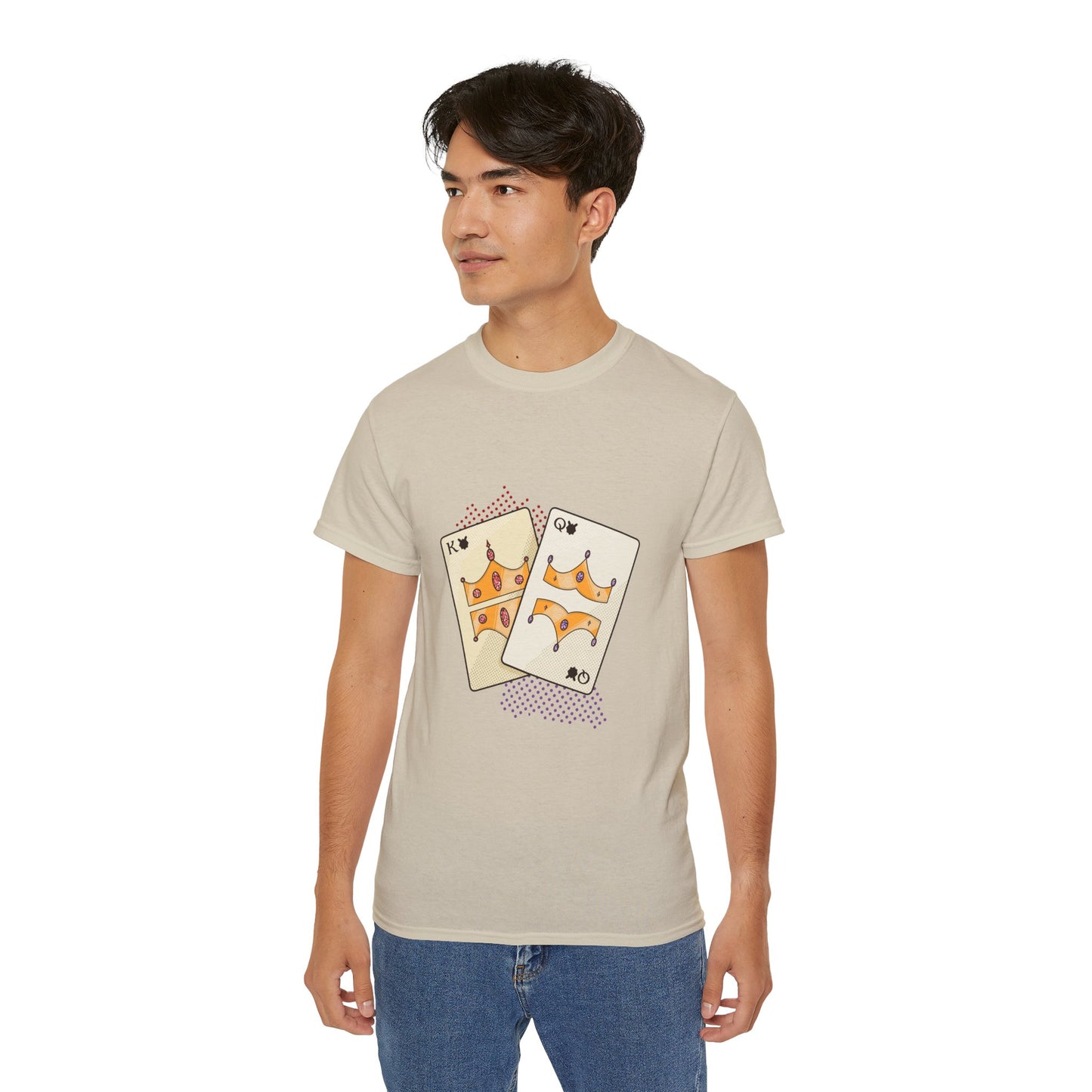 Queen T-Shirt