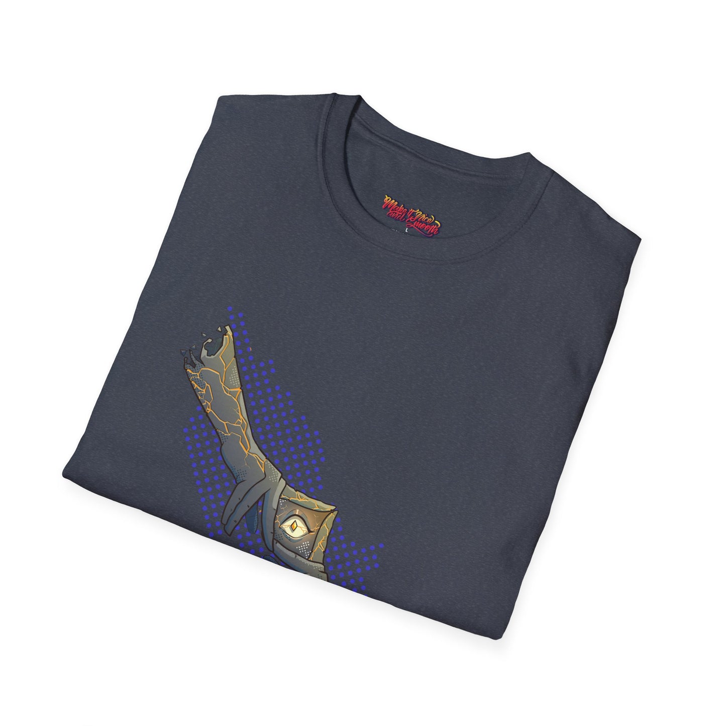 Mensagens de Força T-Shirt