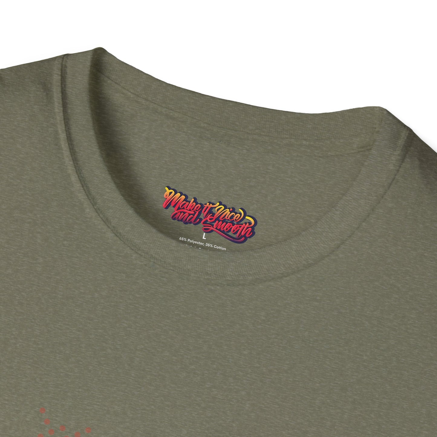 Na Mayo T-Shirt