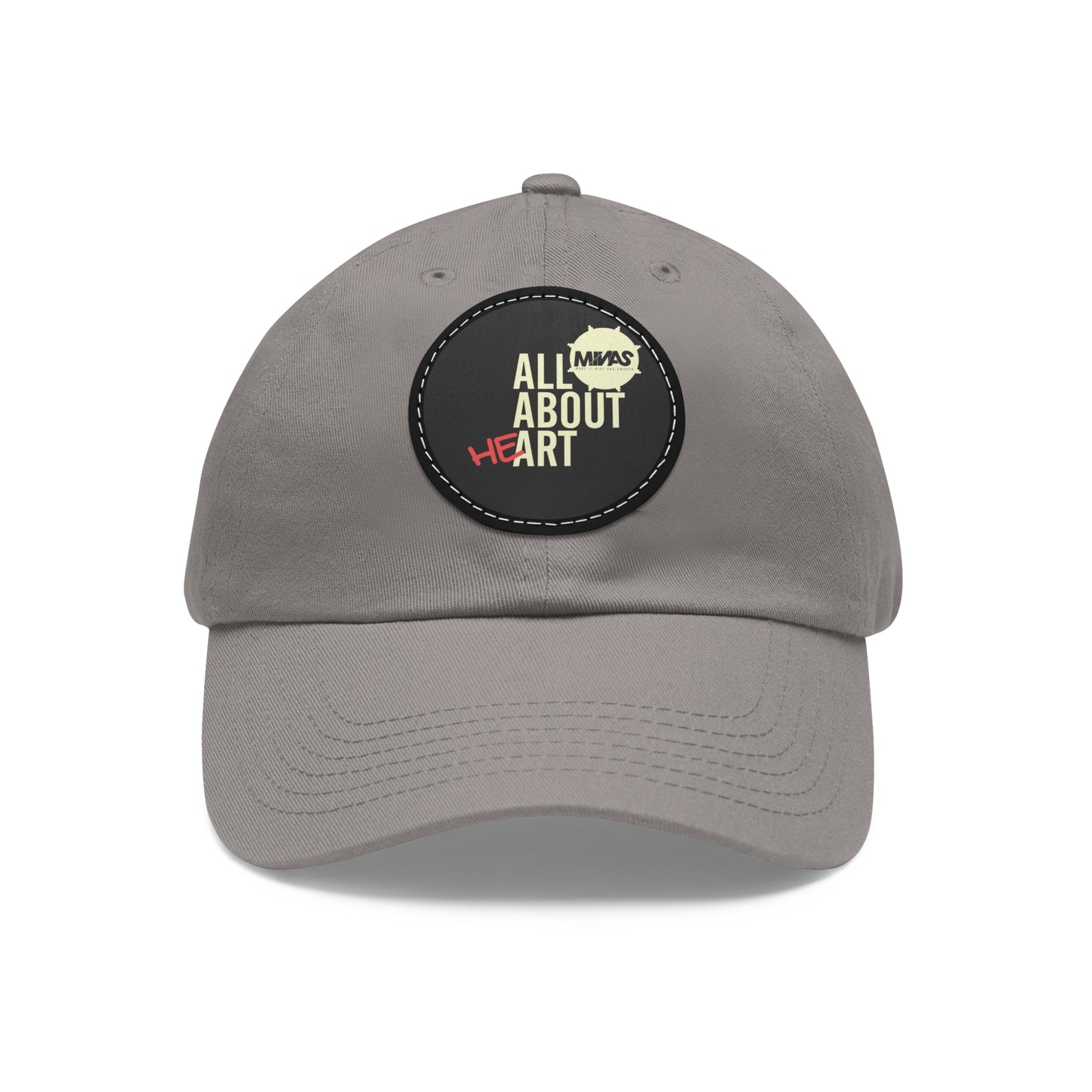 All About Heart Hat
