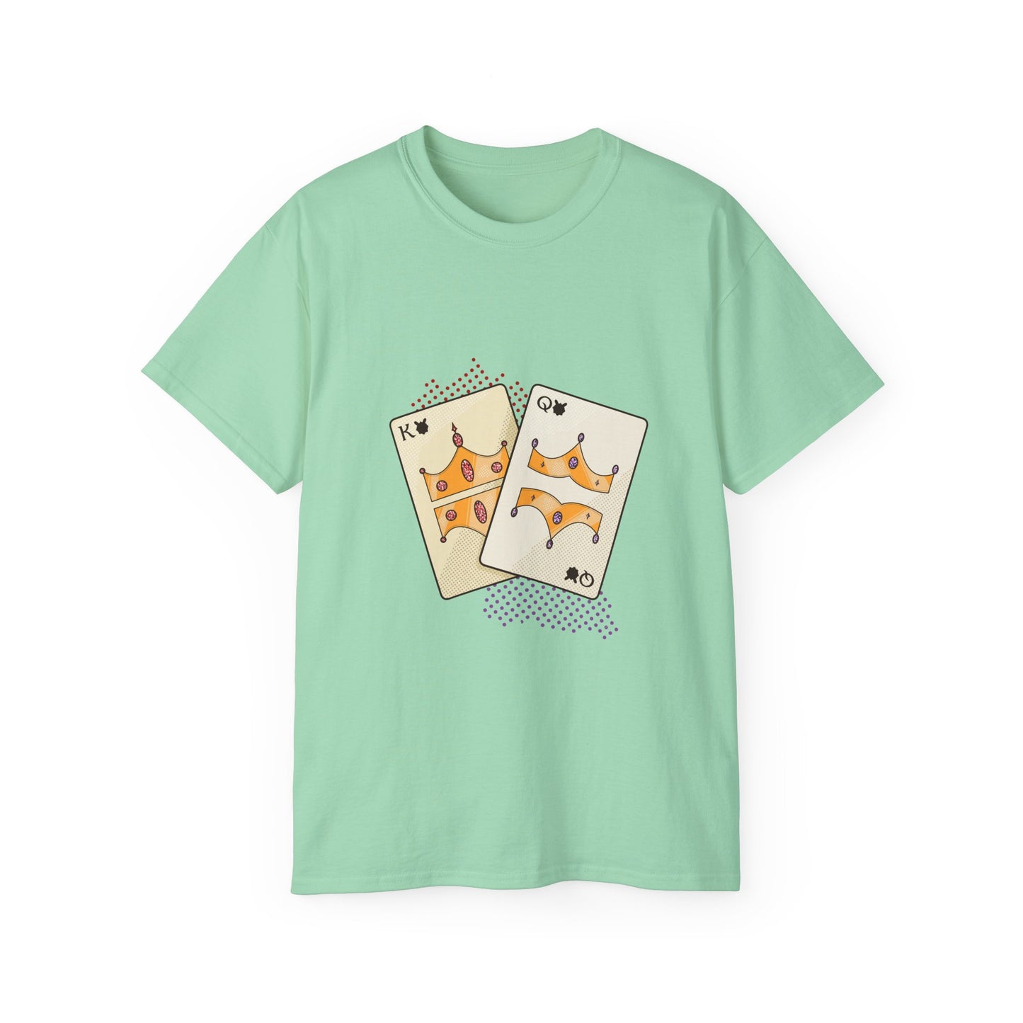 Queen T-Shirt