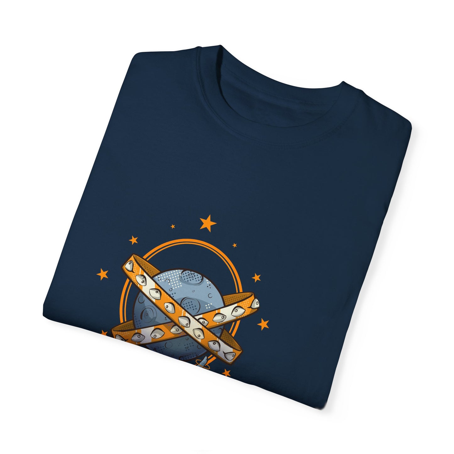 Human T-Shirt