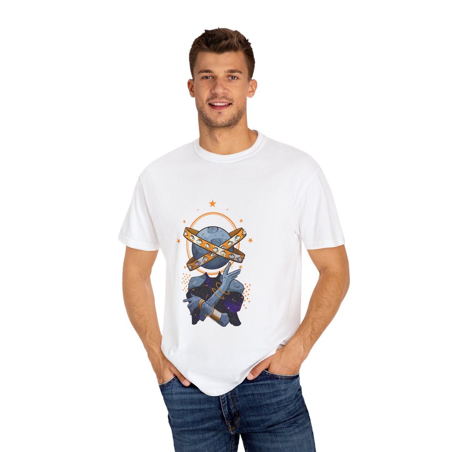 Human T-Shirt