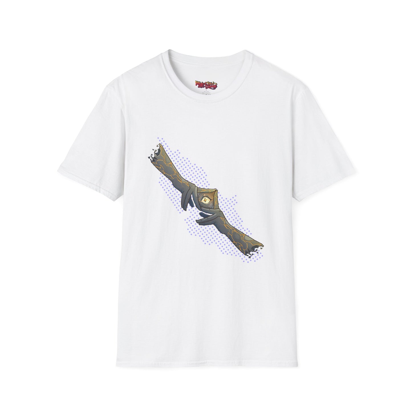 Mensagens de Força T-Shirt