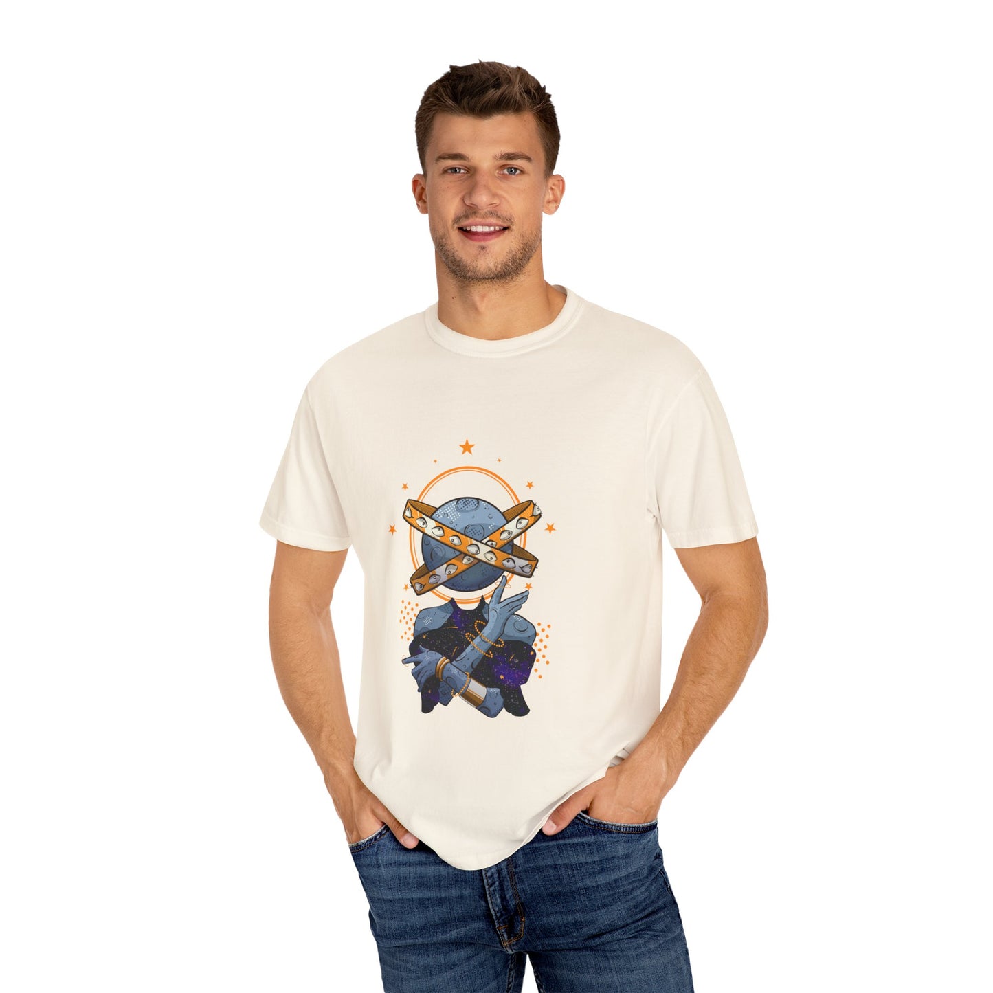 Human T-Shirt