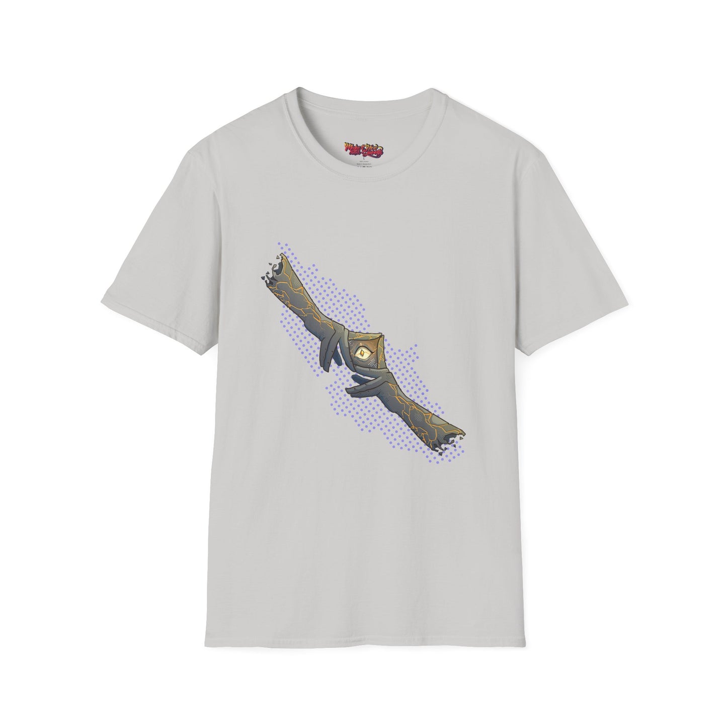 Mensagens de Força T-Shirt