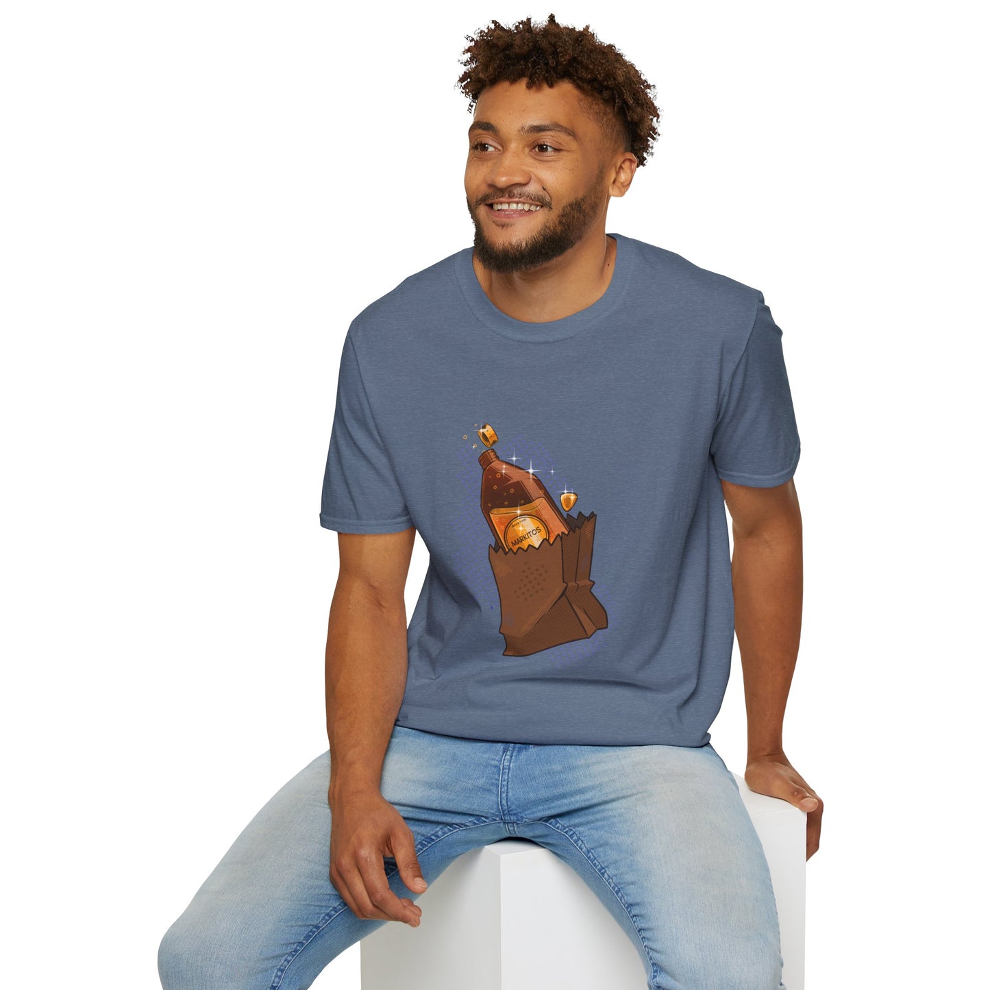 Markitos T-Shirt