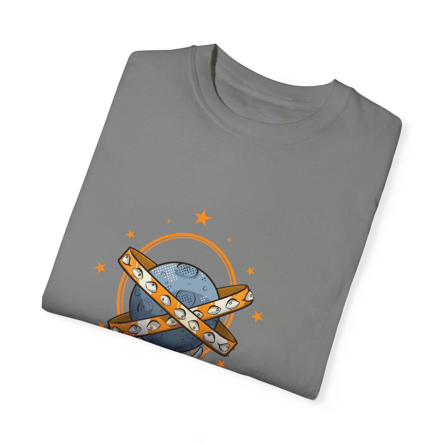 Human T-Shirt